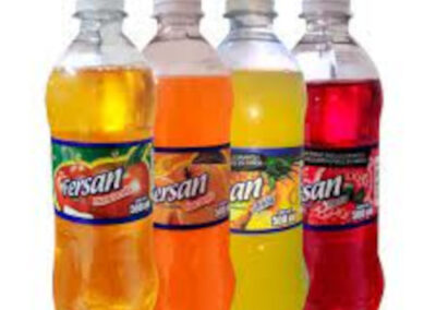 Fersan Sabores 500 ml.