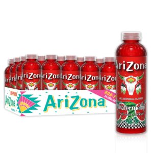 Jugo Arizona 591 ml.