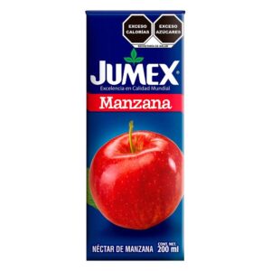 Jugo Jumex Minibrick