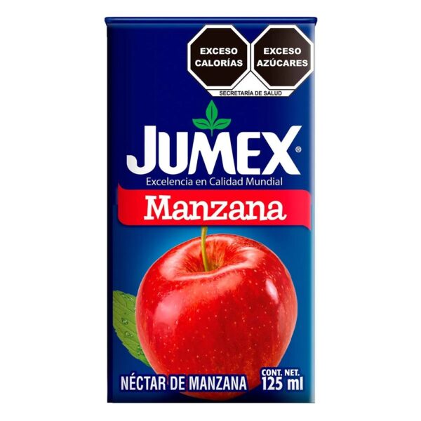 Jugo Jumex Pichaca