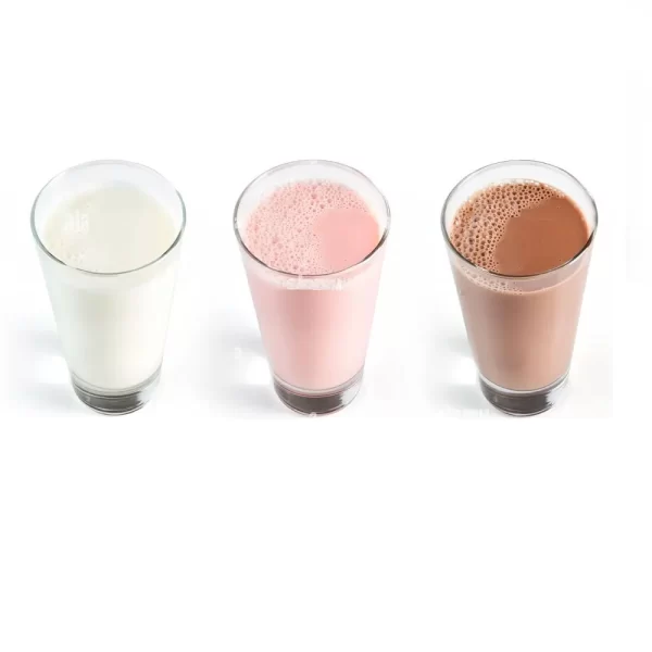 Leche Preparada Vaso Chico - Imagen 2