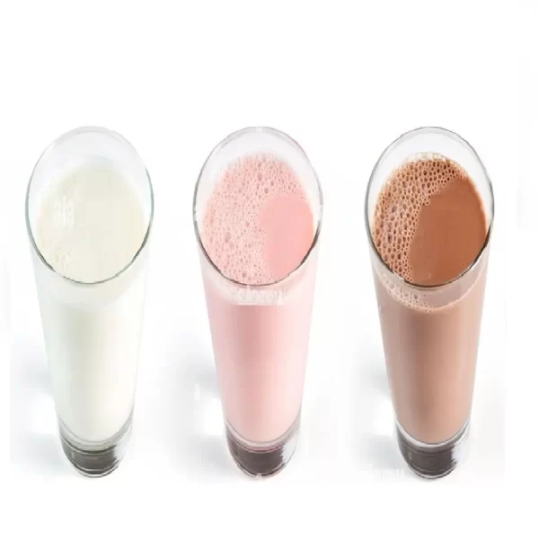 Leche Preparada Vaso Grande - Imagen 2