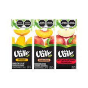 Jugo Del Valle Kids 250 ml.