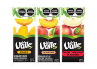 Jugo Del Valle Kids 250 ml.