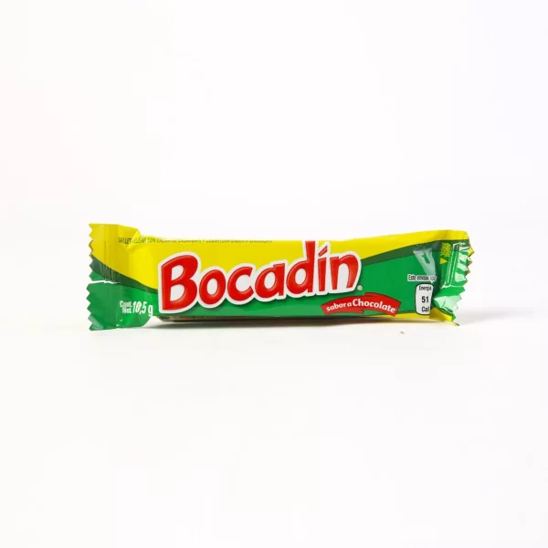 Bocadin