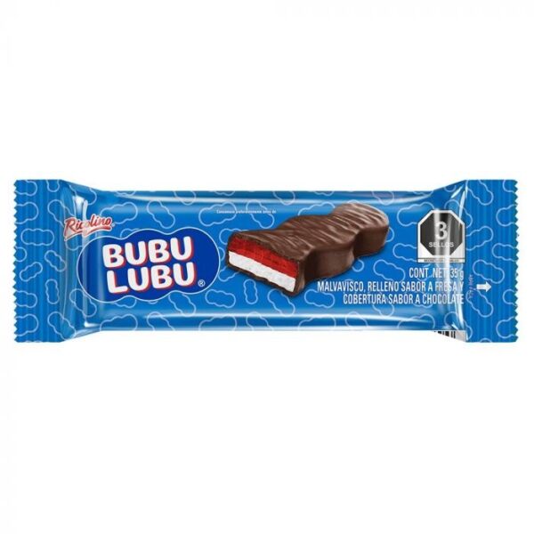 Bubulubu