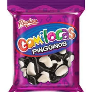 Gomiloas Pinguinos