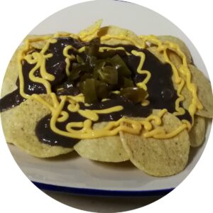 Nachos Clásicos