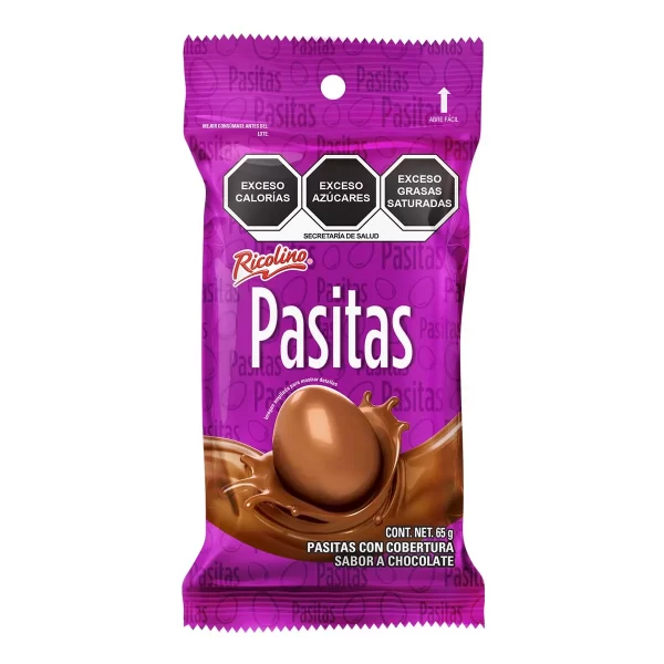 Pasitas