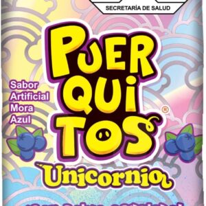 Puerquitos unicornio