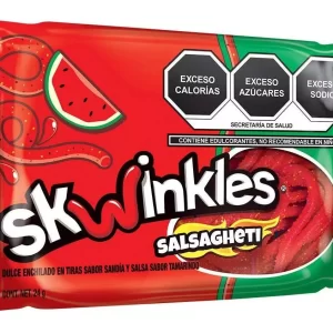 Skwinkles Salsagheti