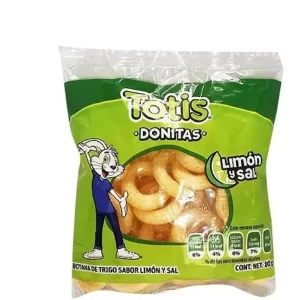 Totis