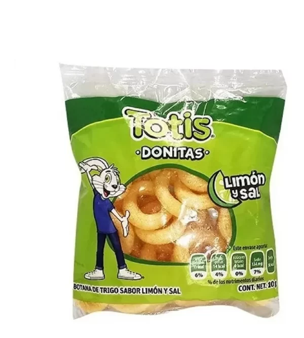 Totis