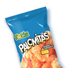 Totis Palomitas