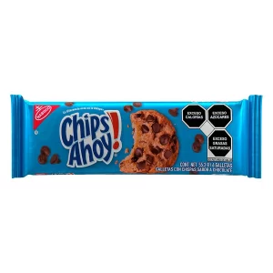 Chips Ahoy