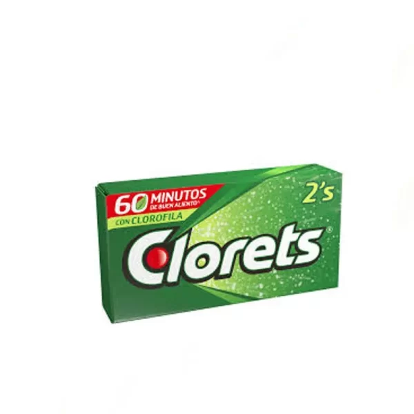 clorets