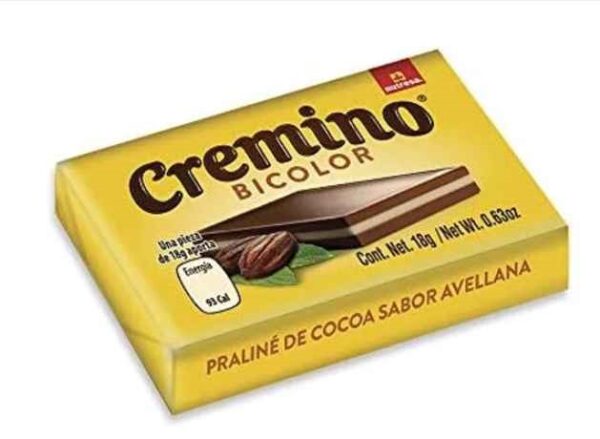 cremino