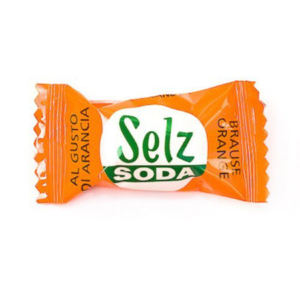 selz soda