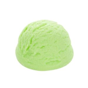 Vaso de Helado