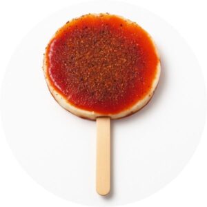 Jicaleta Picosita 🍡